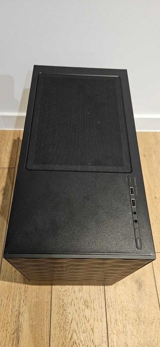 PC gaming i7-13700K | GeForce RTX 5070 | 32GB DDR5 6000MHz | SSD 1TB