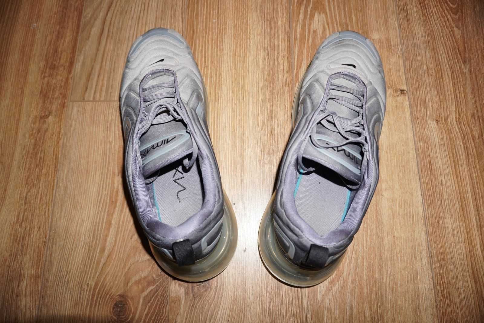 Buty Nike Air Max 720