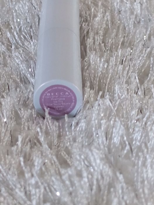 Szminka Becca Lilac