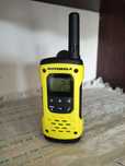 Motorola T92 H2O  TLKR krótkofalówka/WalkieTalkie