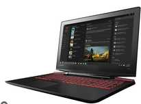 Portátil Lenovo Y700 | i7 Ecrã 17 - Gamming - Como novo