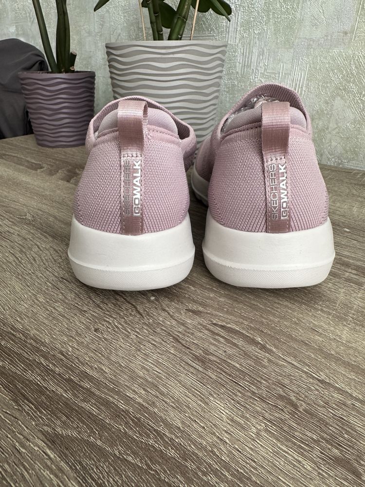 Мокасини мокасины Skechers