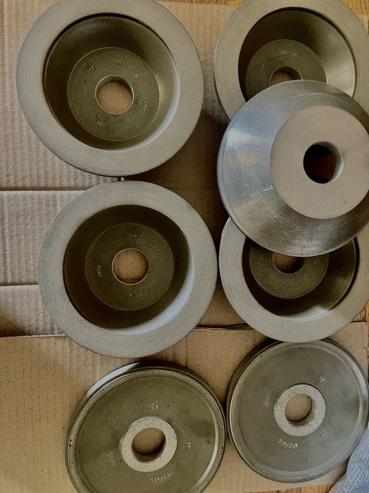 Чашка Алмазная круг коло  150/20/32 диск 1ЕЕ1 14ff6v 2f6v 1ff1