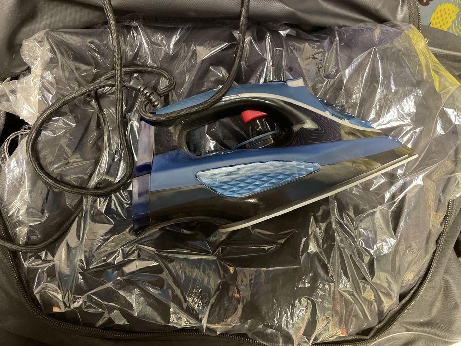 Утюг Ceraming Coatik