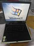 Toshiba Satellite SP 2100