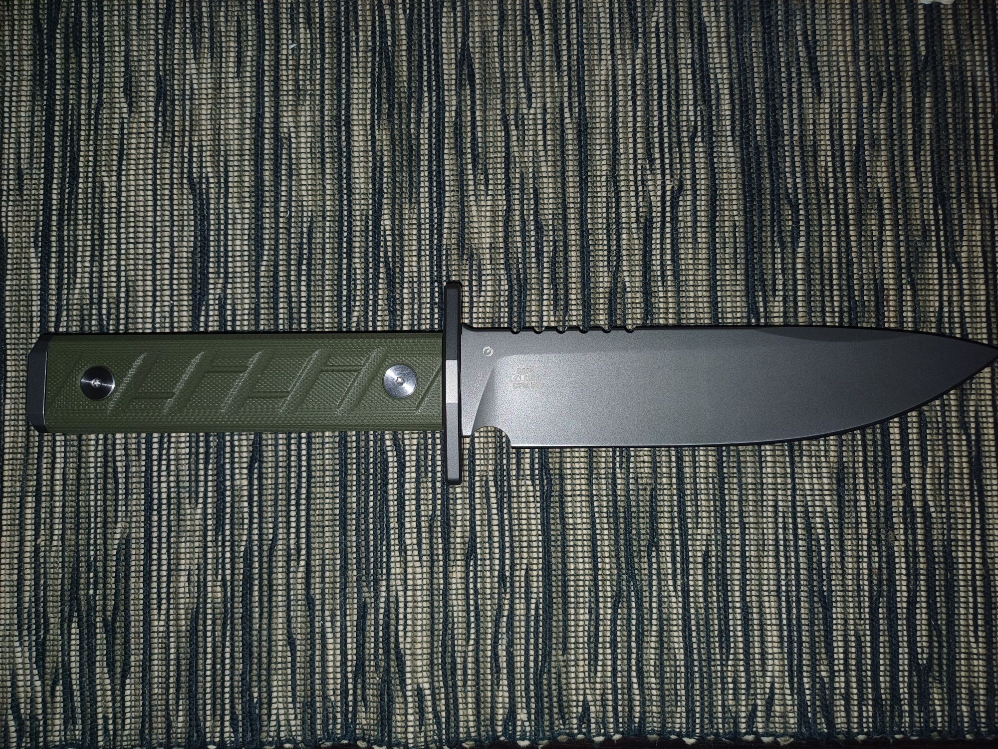 Noz buschcraft edc finka zt 0006