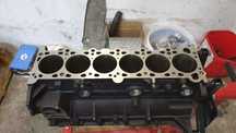 Bloco M50 para stroker