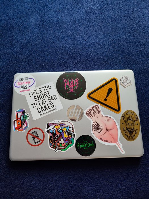 Hp 14s ultrabook Laptop