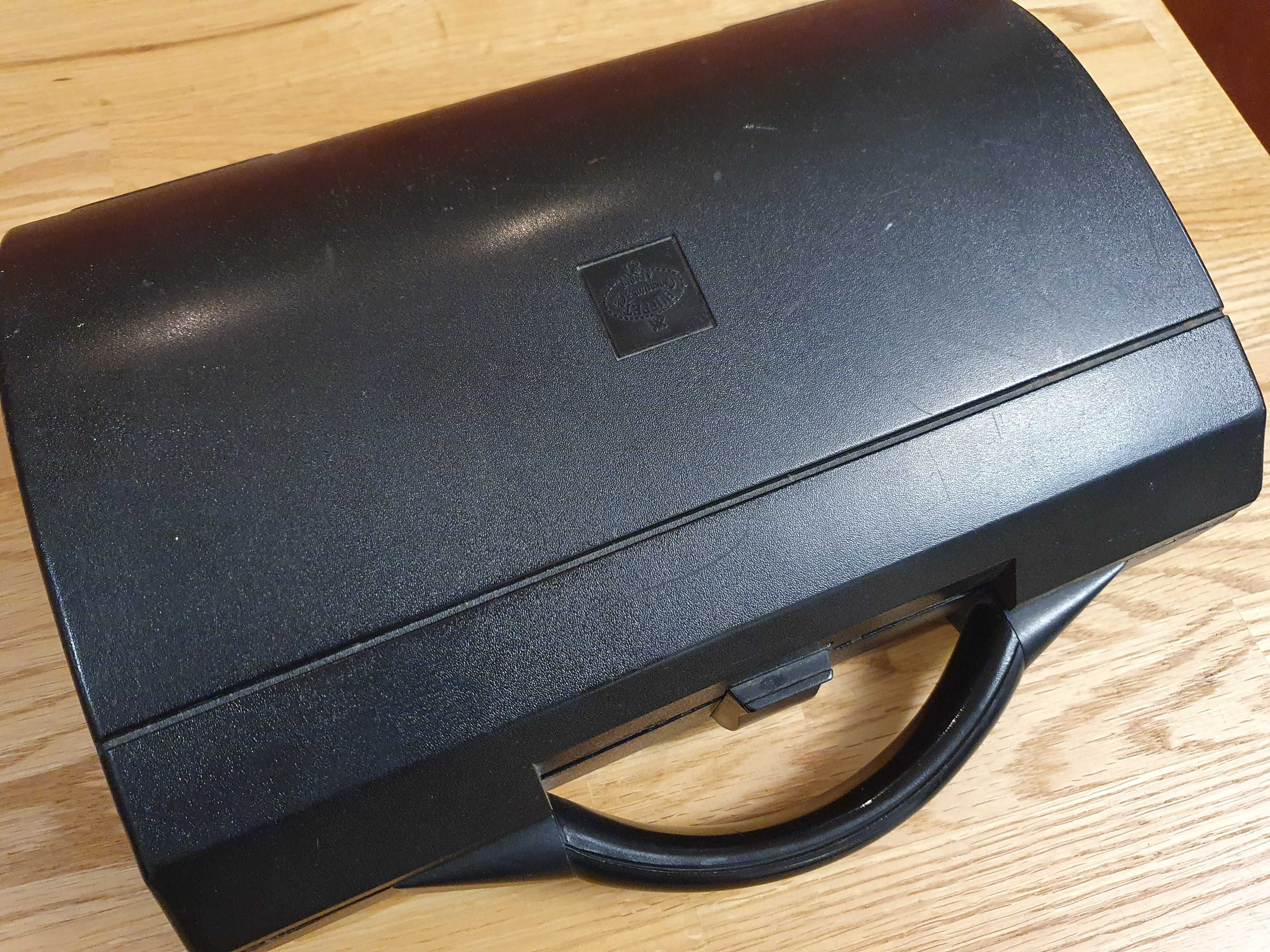 Klarnet Buffet B10 plus ustnik Vandoren