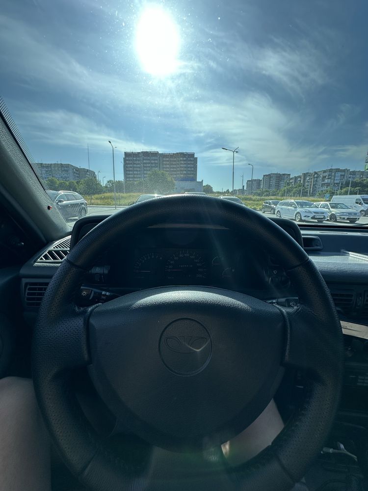 ПРОДАМ Daewoo Nexia 2008р