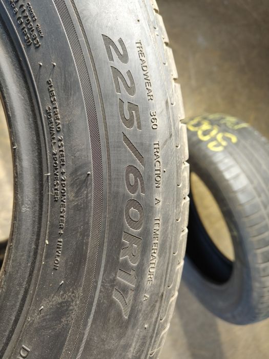 225/60R17 99 H Laufen S FIT EO         P49/S3