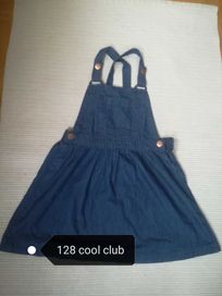 Sprzedam spódniczkę cool club 128