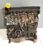 motor renault kangoo clio k9k718