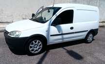 Opel Combo Tour 1.3 CDTi
