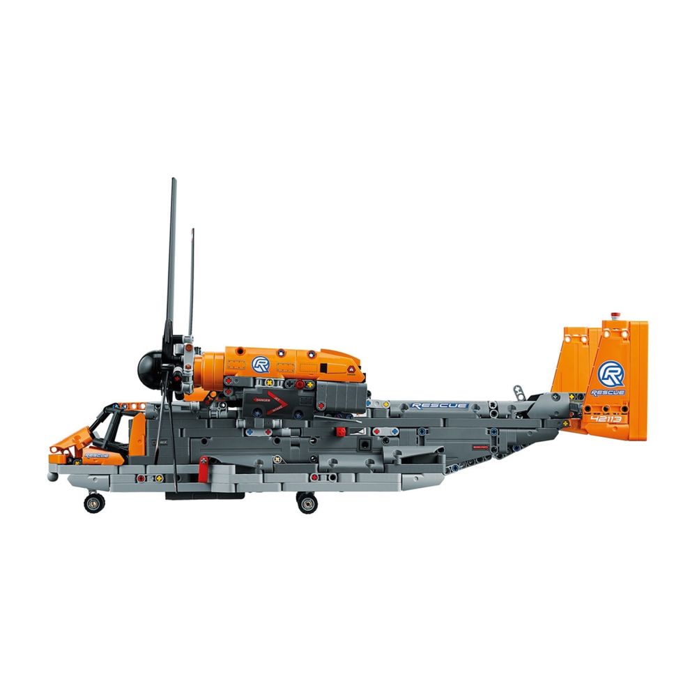 LEGO Compativel Technic 42113: Bell Boeing V-22 Osprey (Descontinuado