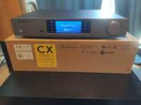 Cambridge Audio CXN V2 Chromecast Tidal Spotify