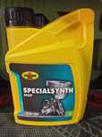 Олива моторна KROON OIL 5W-40