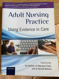 Adult Nursing Practice