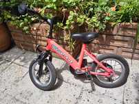 Bicicleta de criança para 3 a 5 anos