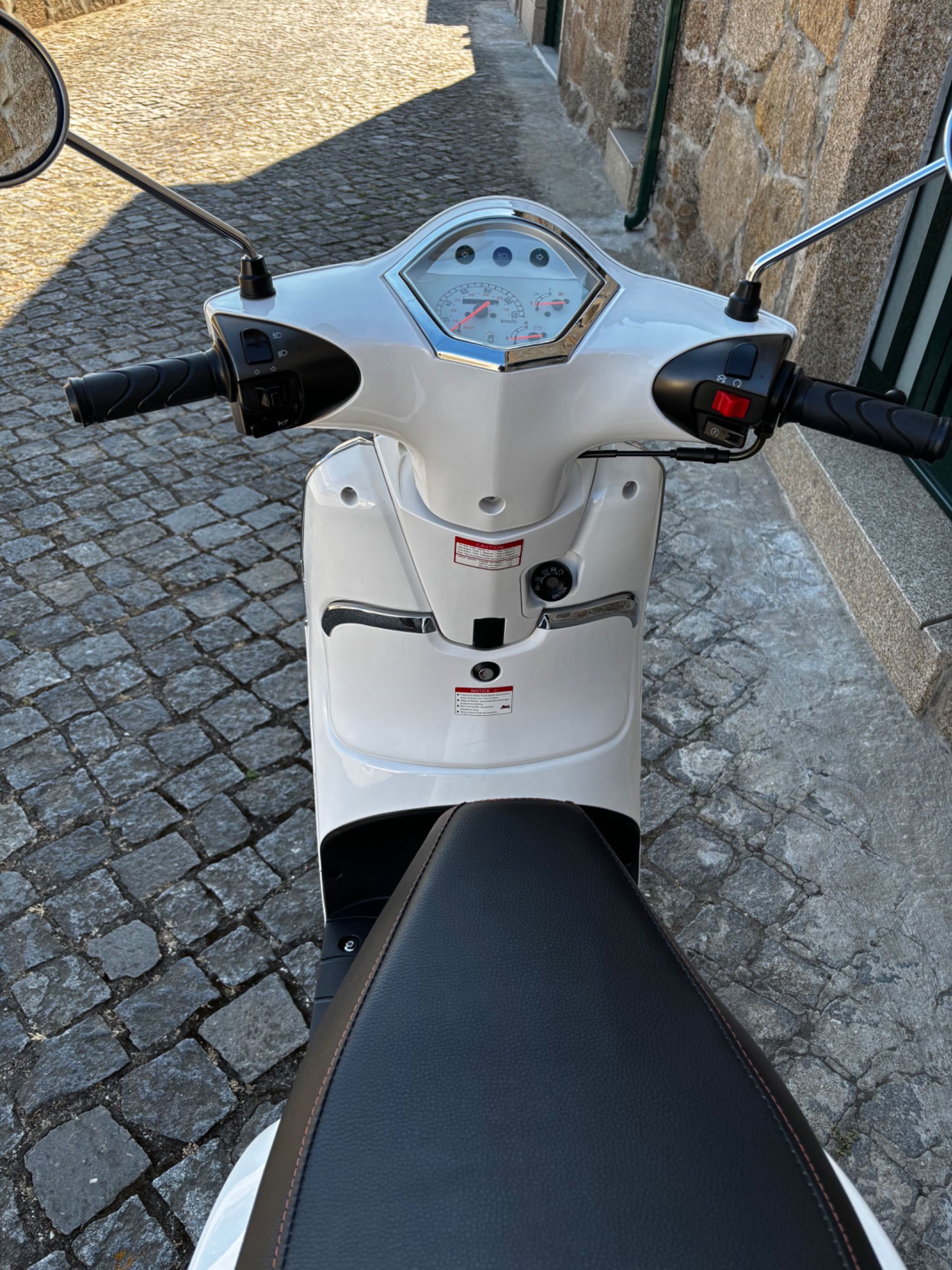 Keeway Zahara 125cc