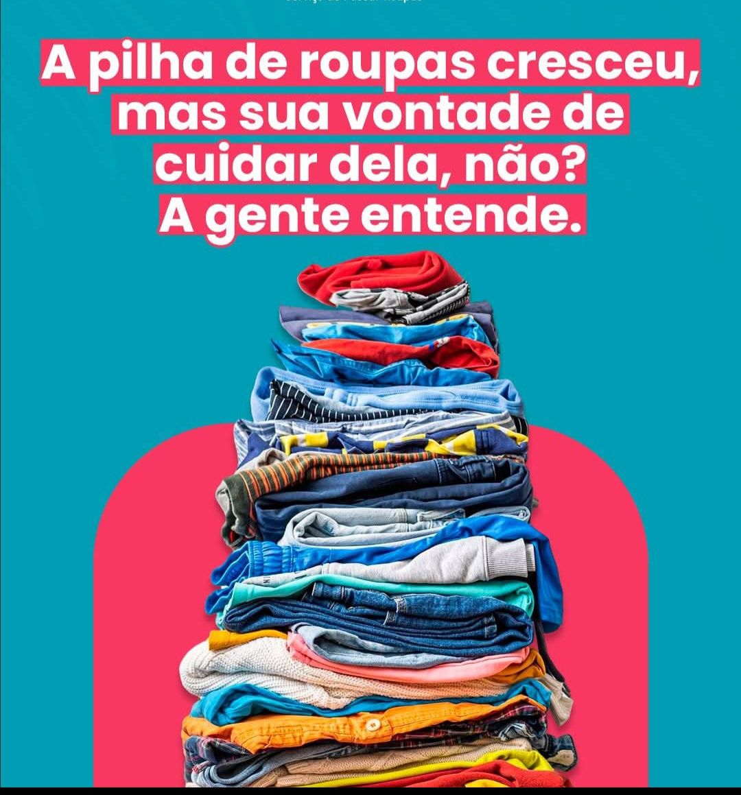 Engomadeira Espetacular