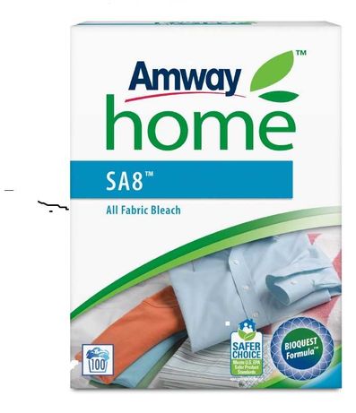 Amway SA All Fabric Bleach 1kg