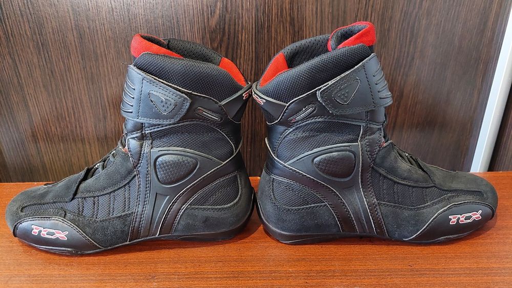 Мотоботи TCX 39р