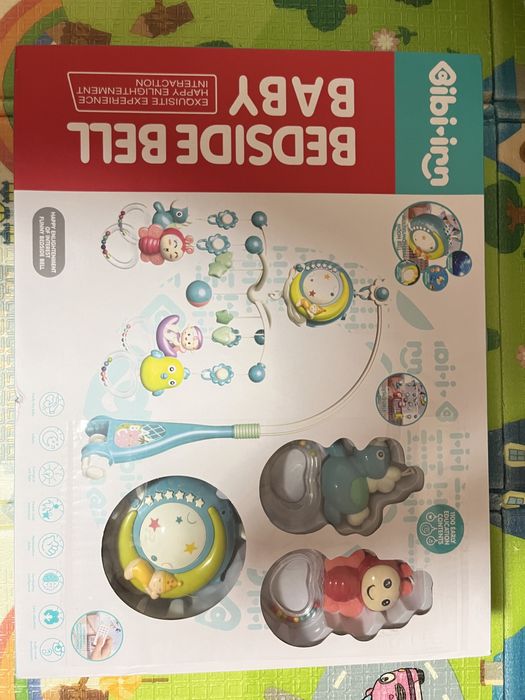 Дитячий мобіль