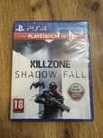 Gra Killzone Shadow Fall ps4 PL NOWA