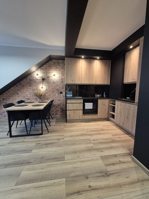 Apartament centrum blisko dworca