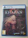 The First Berserker Khazan