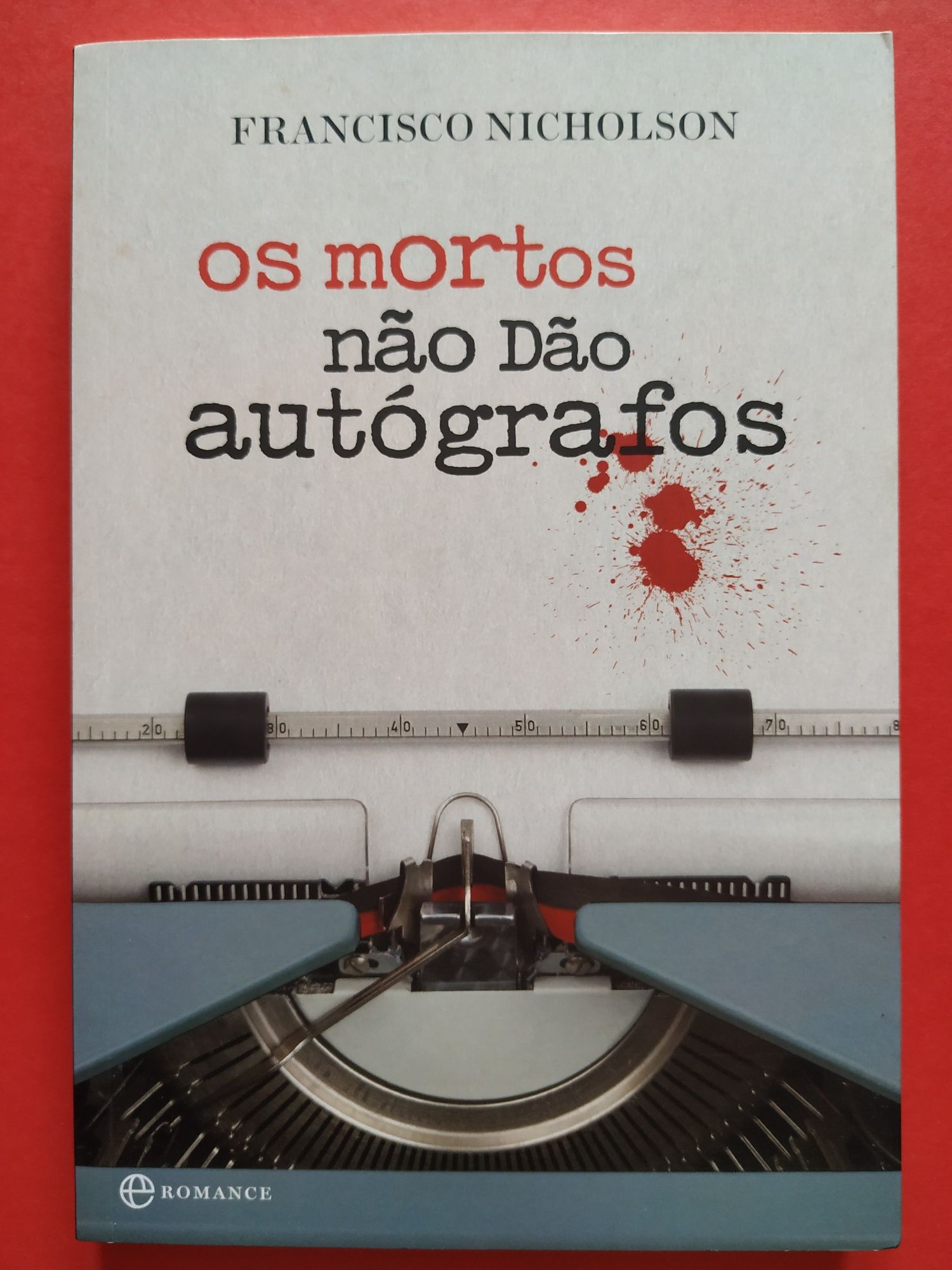 Vários livros de autores portugueses (parte 3)