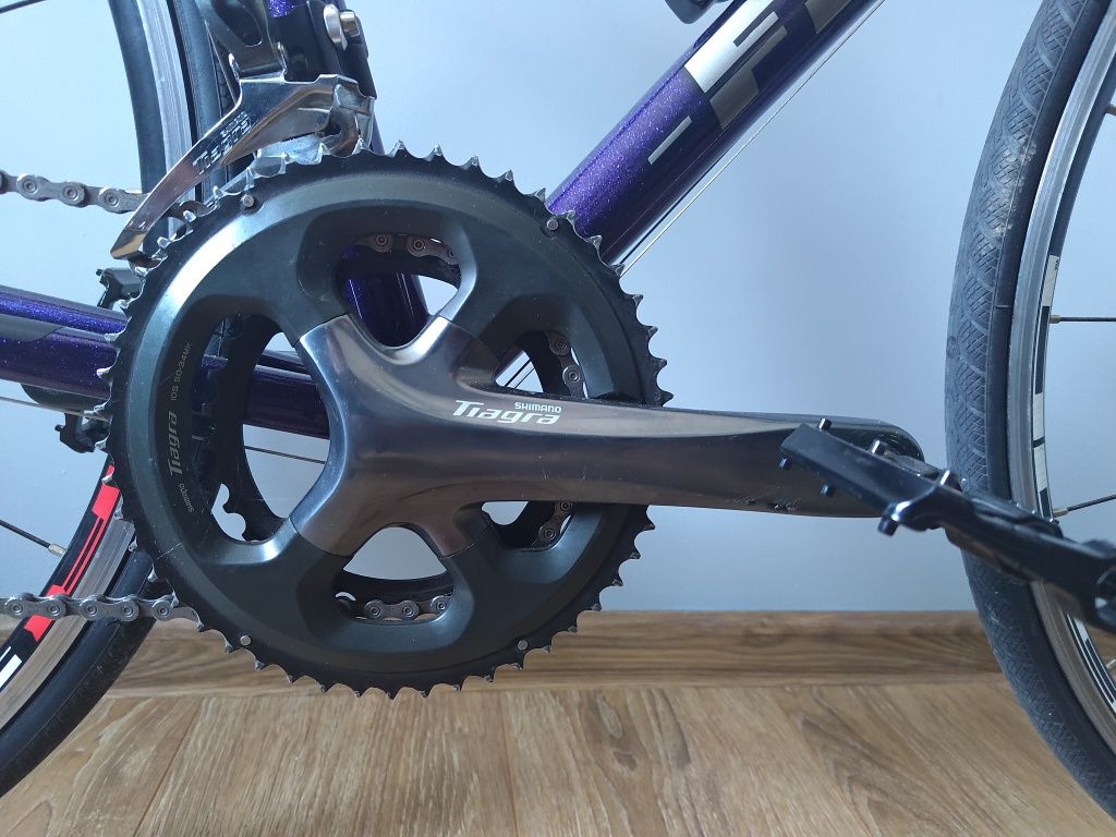 FIMAS Rower szosowy kolorówka rozmiar 50cm