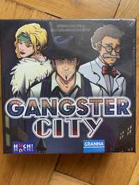 Gangster city gra nastolna