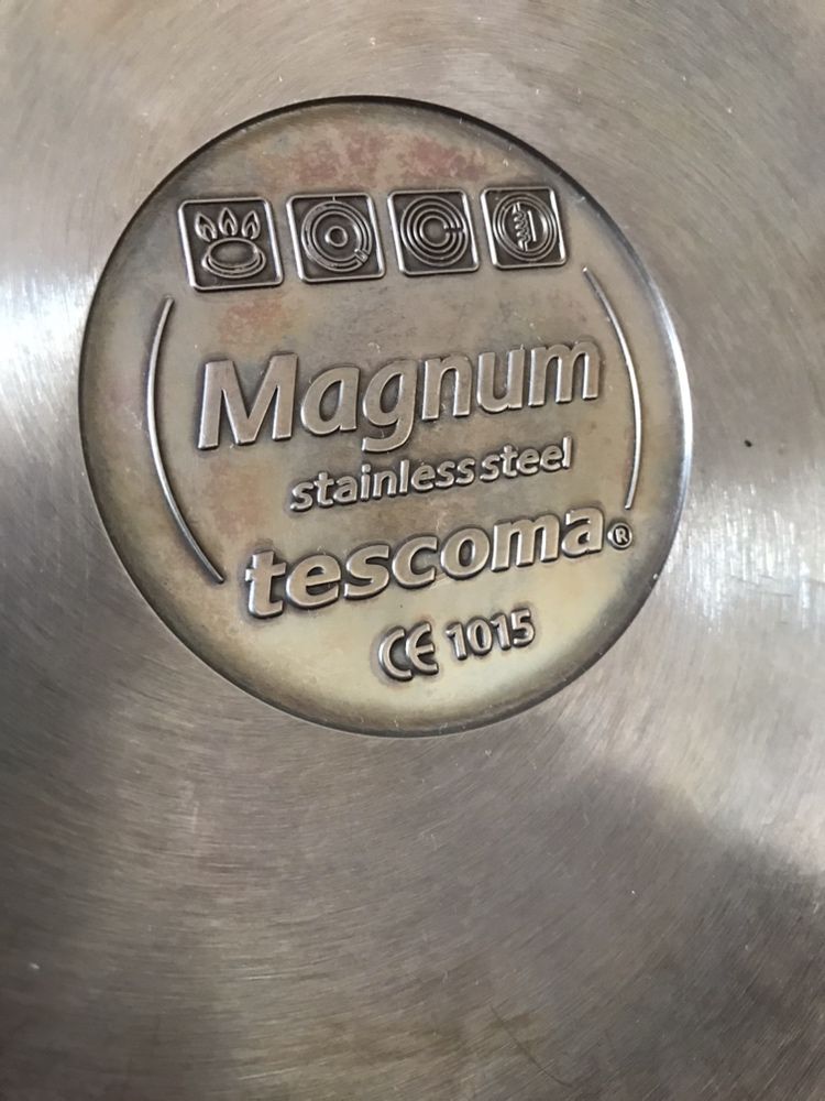 Скороварка Tescoma magnum 5л