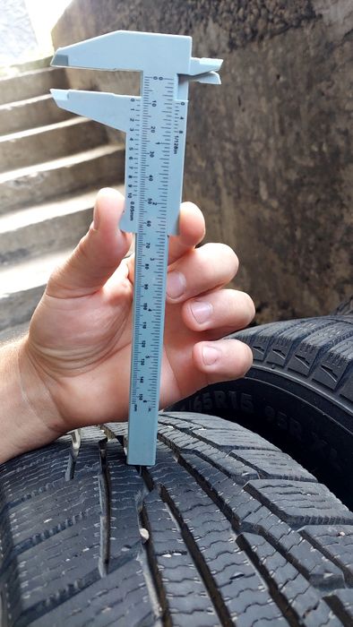 Хороша зимова гума на дисках на зиму 2022