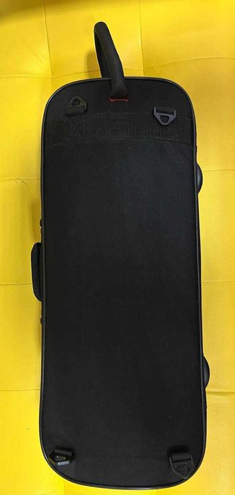 Футляр для труби Kaces Lightweight Hardshell Trumpet Case Black