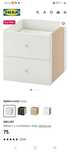 Szuflady ikea kallax