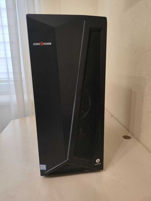 Компьютер ігровий