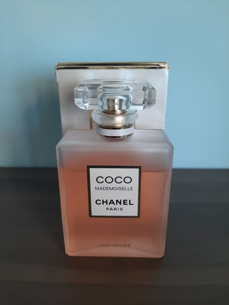 100ml perfumy Chanel