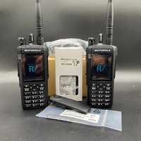 Motorola r7 fkp vhf 136-174 mhz