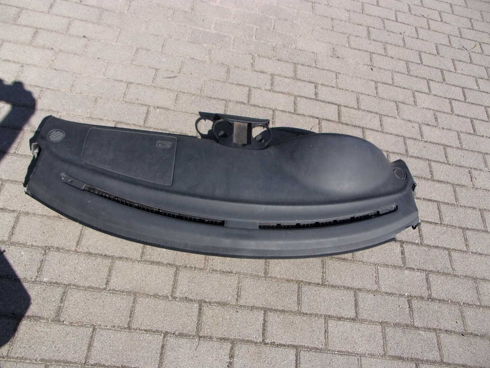 Deska roździelcza konsola pulpit góra Mercedes W170 SLK R170 96r-04r