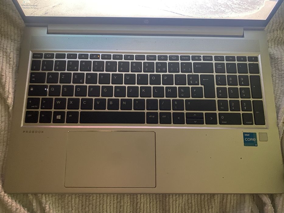 HP ProBook 450 G8 Notebook PC