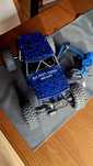 Rock Crawler 1:10 4WD