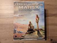 Terraformacja Marsa Ekspedycja Ares + Kryzys Nowa Folia
