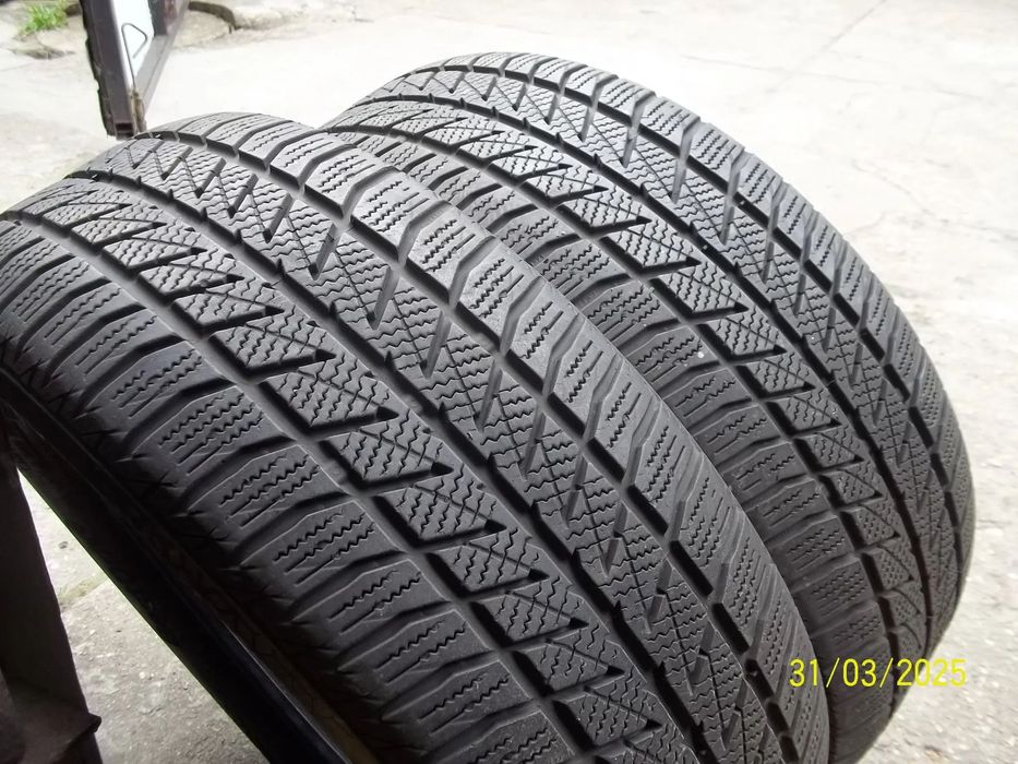 205/55 R16 BESTDRIVE 5,5mm. 2022r. Poznań_Montaż