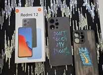 Telefon Redmi 12 Sky blue