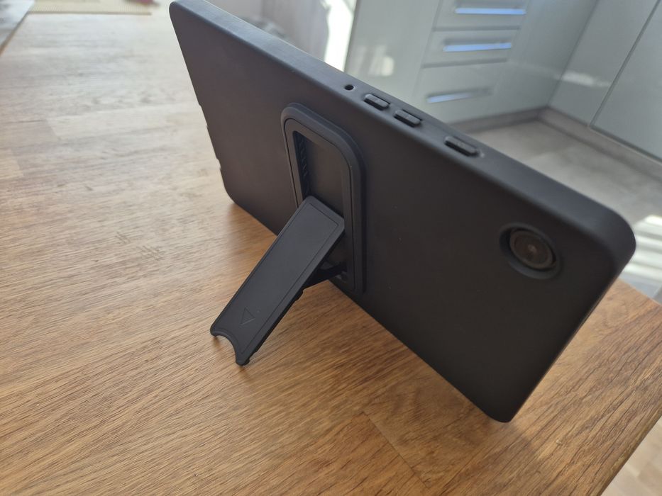 Samsung tab a9 4/64 lte jak nowy xkom