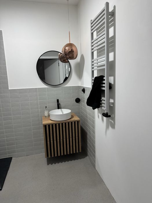 Mam do wynajęcia 35 m2 mieszkanie w centrum Łodzi