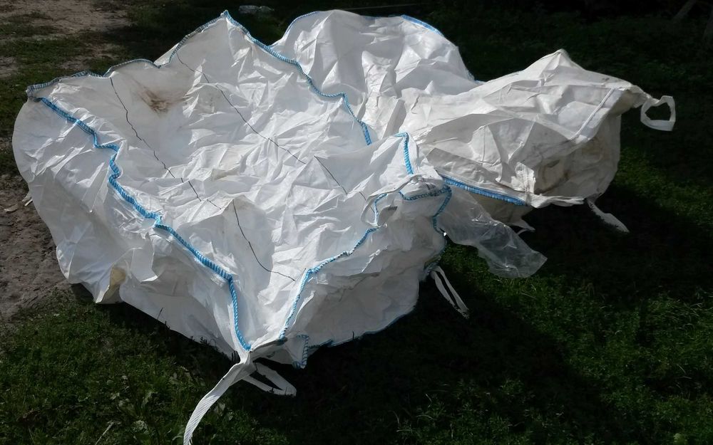 Big Bag dostępne, 15zł
